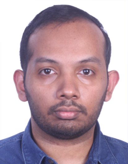 DR. Graham KOYEERATH