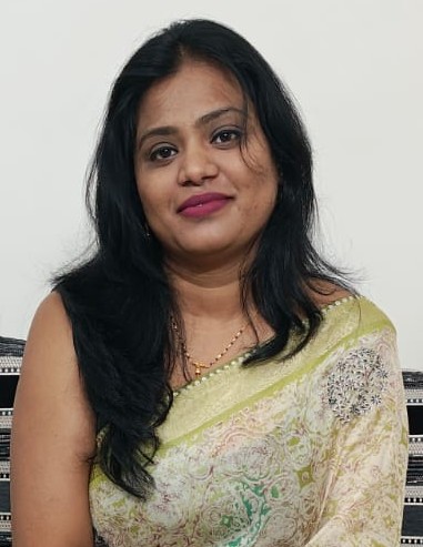 Ms. NITISHA ACHMELWAR